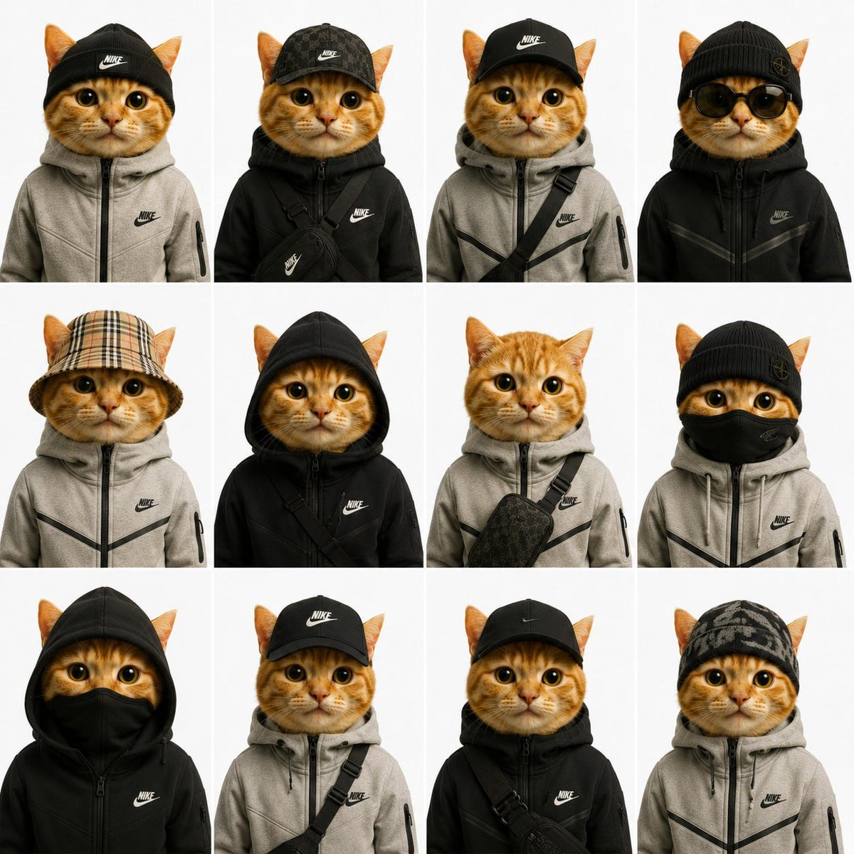 SiriusBtcCat's tweet photo. We are making a community as we speak.

We can become the biggest cat cult on solana, we are the first after all.

PPF UP.

A8xpxDE1mpF8bT4UPSJNFVfcsjSXc4EoVLLFpZ8gpump https://t.co/0l63qo57hG