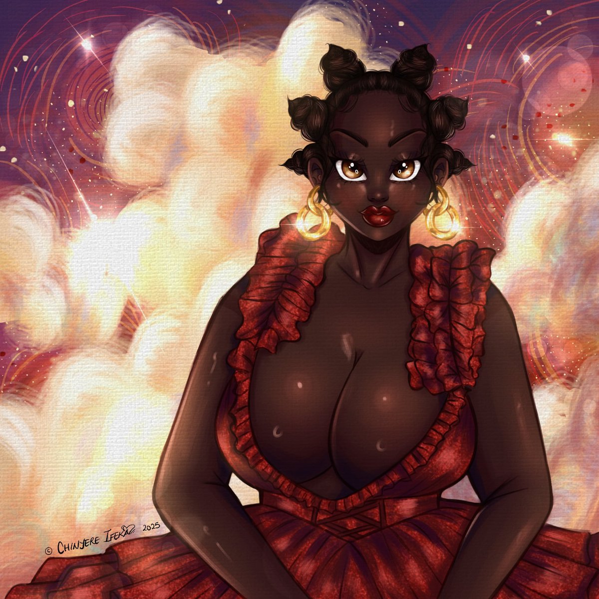_chinnyi's tweet photo. I love drawing women #oldart https://t.co/YBuyEn6WFF