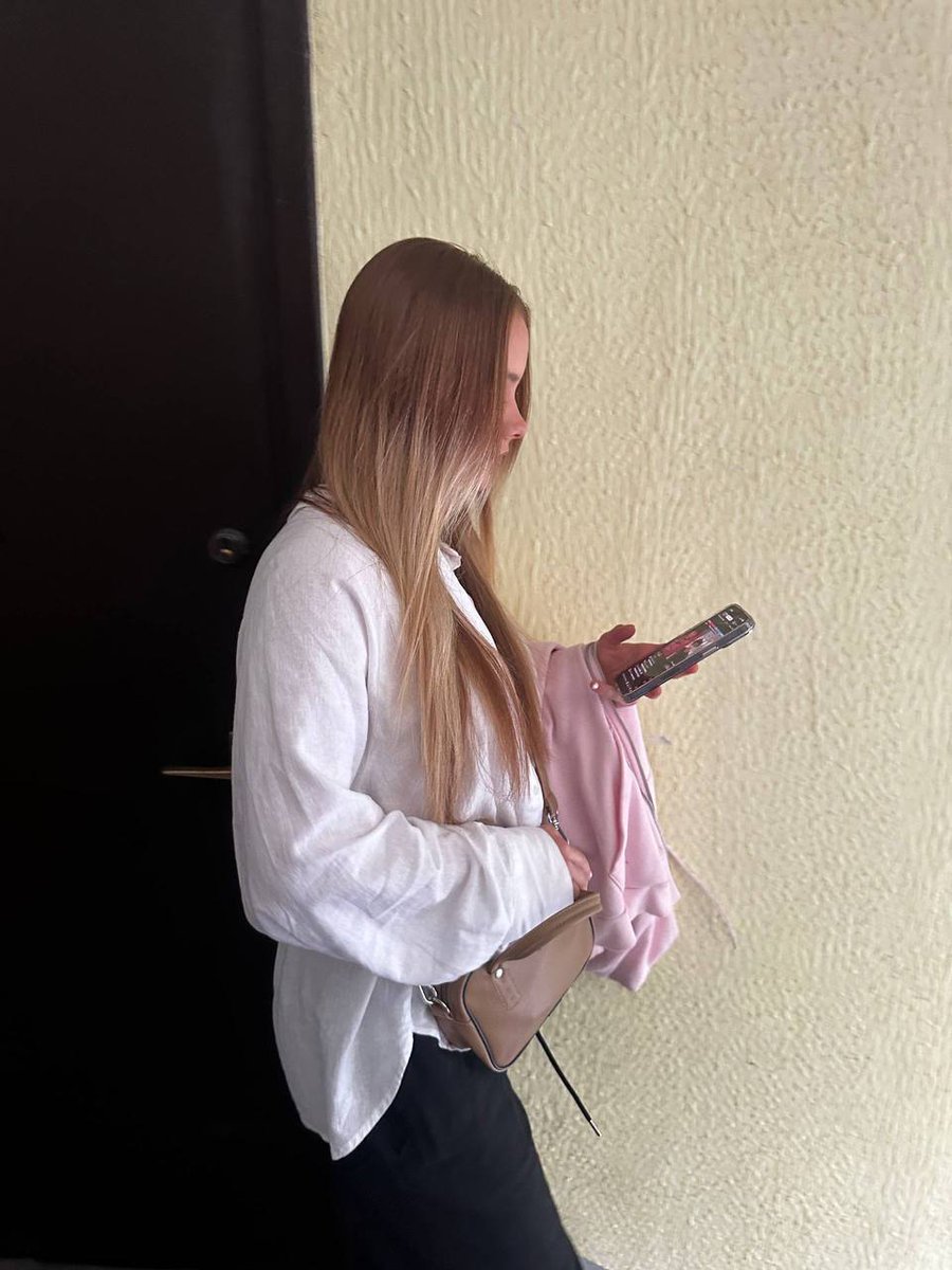 Valeria_neg25's tweet photo. ATTENTION! ❗️❗️❗️
I HAVE NO OTHER CLOSED TELEGRAM CHANNELS BESIDES THIS LINK AND REMEMBER THAT I NEVER PERSONALLY MESSAGE 
ANYONE. 
❗️❗️❗️
THIS IS MY ONLY CLOSED TELEGRAM CHANNEL 

🔻🔻🔻
https://t.co/RJixxF00du https://t.co/iQNKGmKHyF