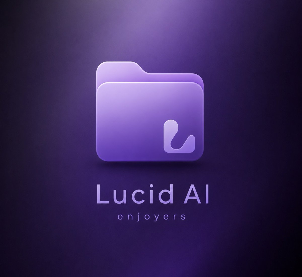 Lucid - Internet of AI (IoAI) tweet media