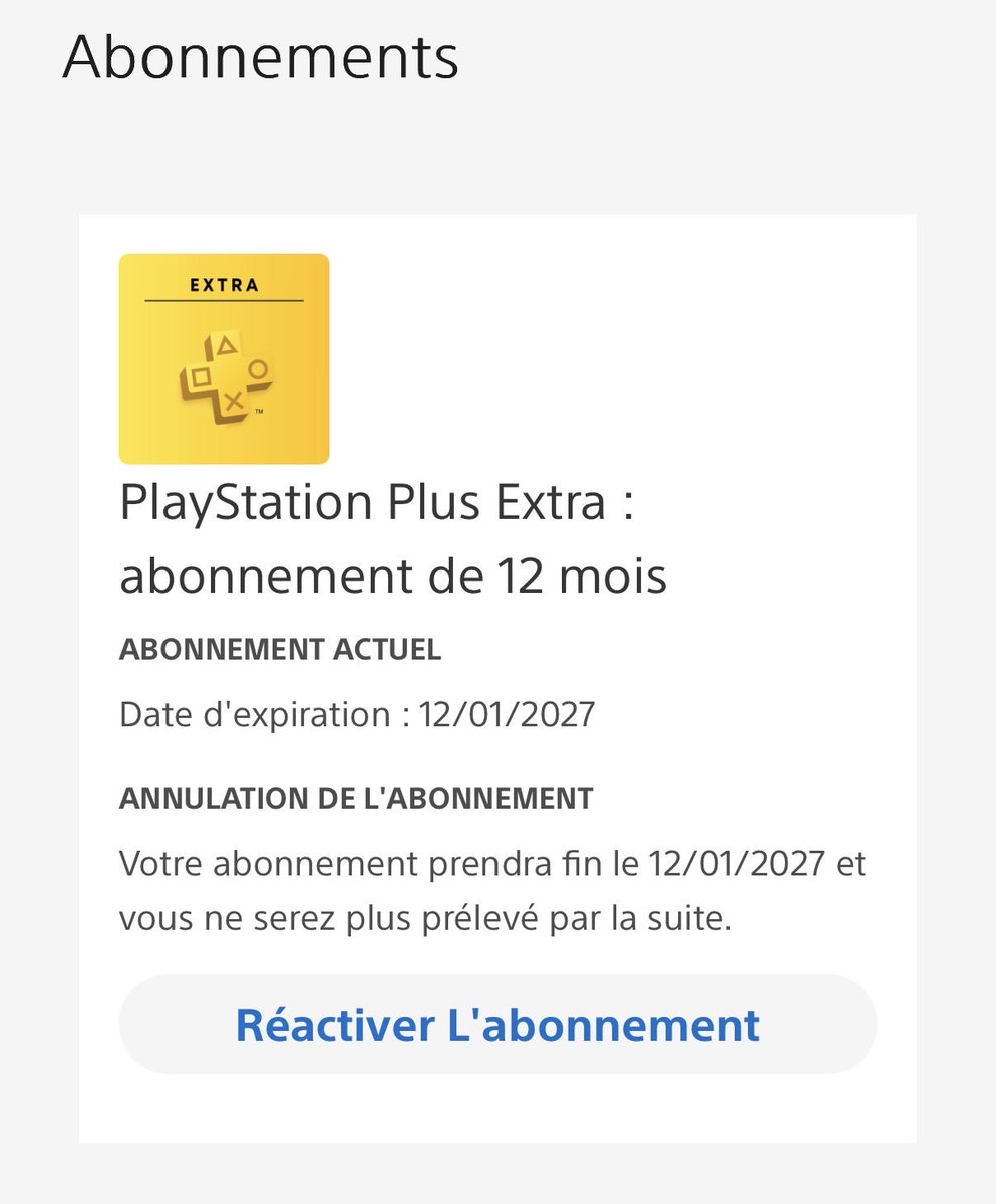 absolutepeak1's tweet photo. Bye bye 👋🏻 @PlayStation @PlayStationEU @PlayStationFR https://t.co/CJpbh9kBQX