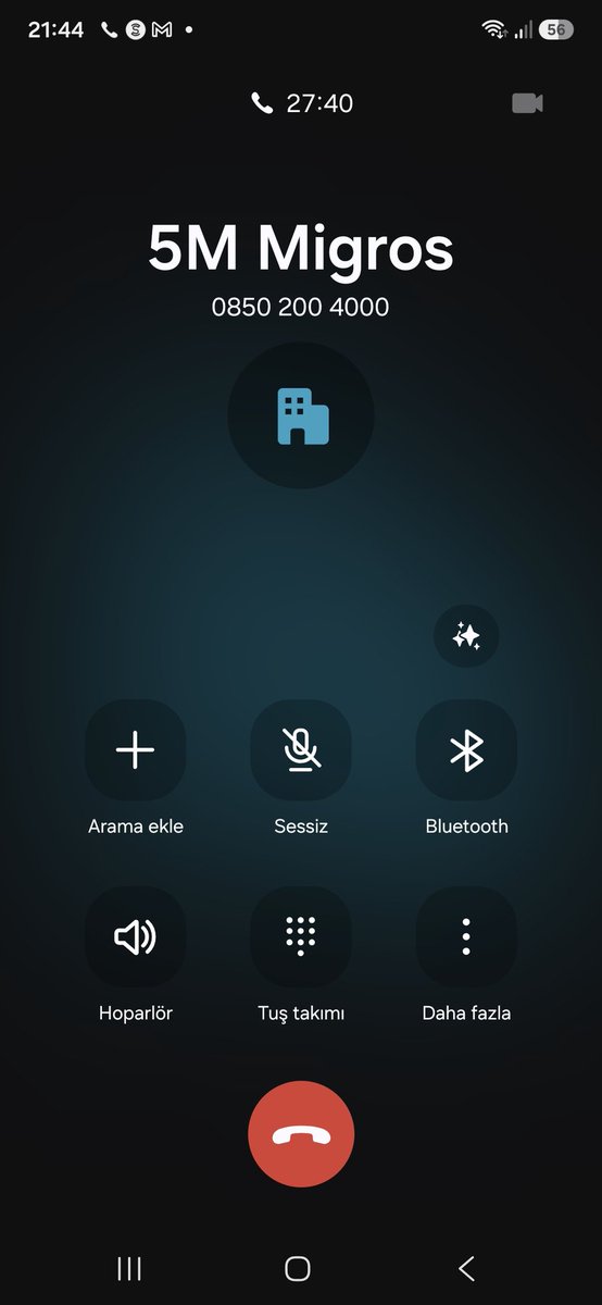 erosbukim's tweet photo. @Migros_Turkiye yarım saattir bekliyorum bir açmadınız telefonu ayıptır https://t.co/6ij8jcndsv