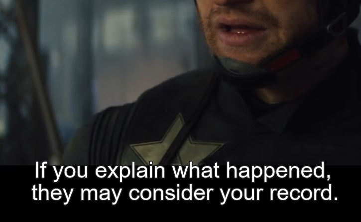d4tel7's tweet photo. @thevyrovisuals The dialogue was garbage, I agree, but not "-immediately starts beefing with Walker-". https://t.co/DOneHjcR4t
