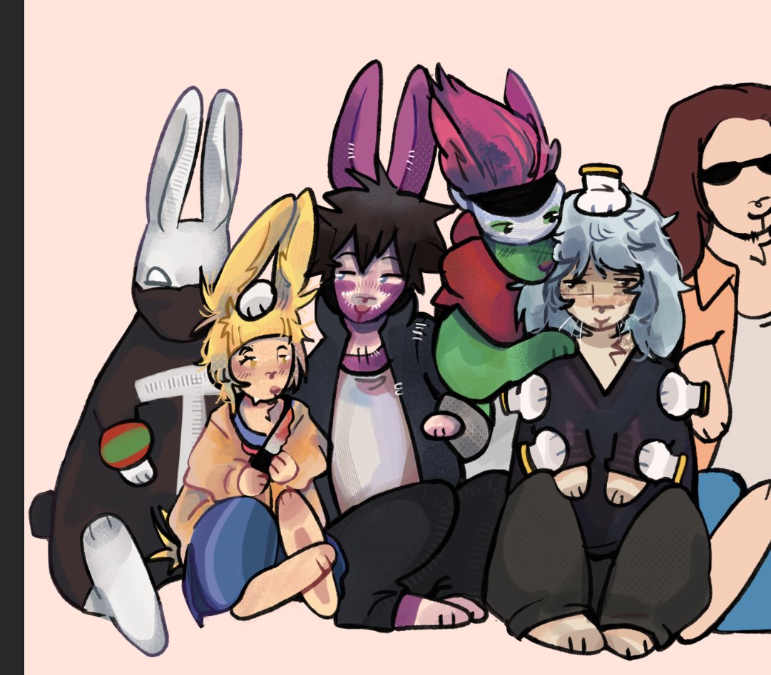 gemkkoti's tweet photo. they're so cute i hate them https://t.co/UxLtlQeV30