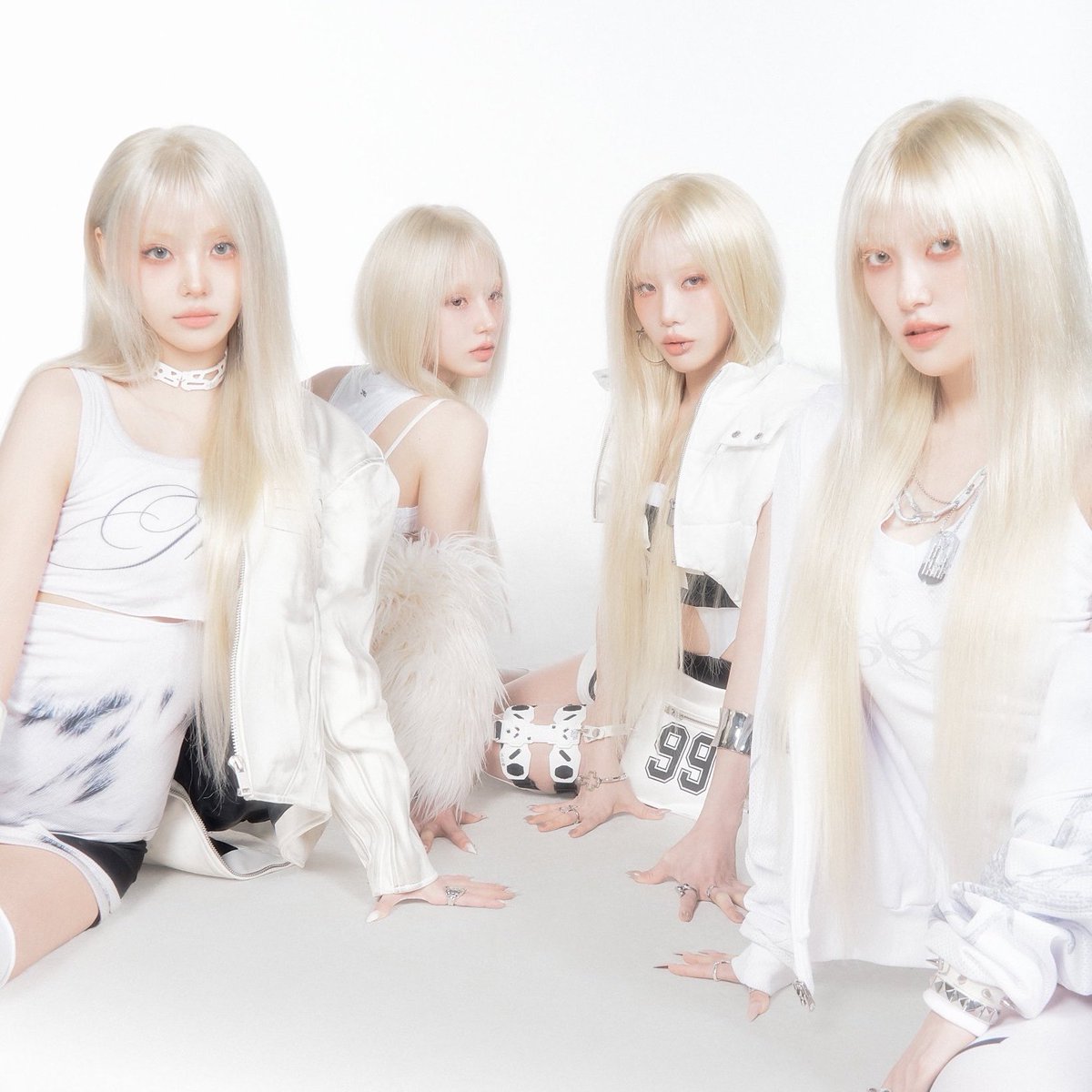 my chemical loona daily tweet media
