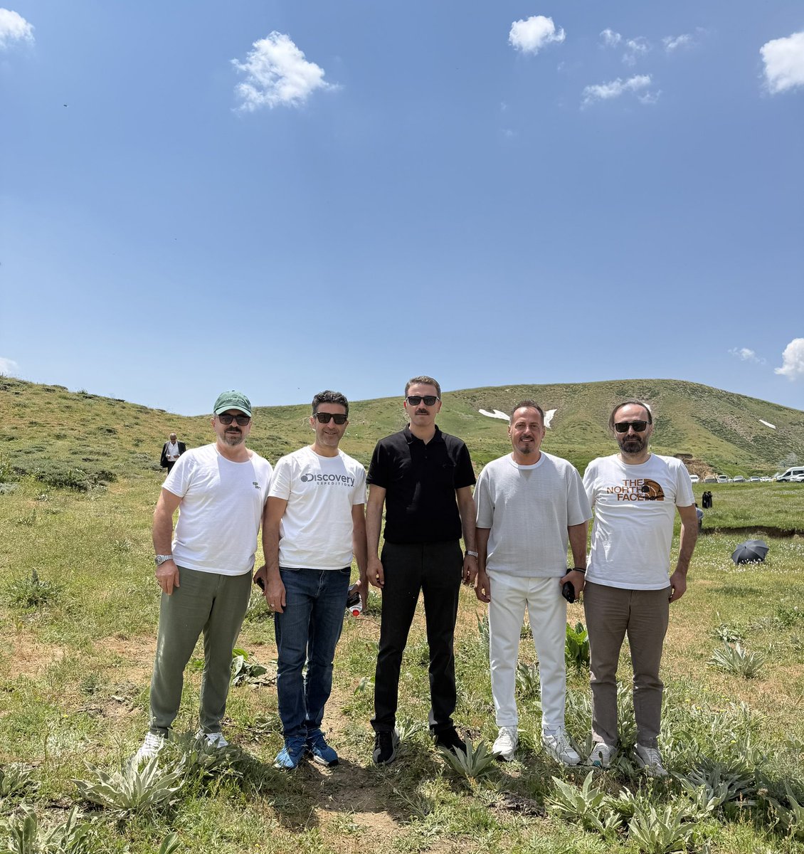 mikailkovalar's tweet photo. Zıkte Sürkap Platformu’nun düzenlediği #ÇotlaFestivali’ne katılarak anlamlı ve güzel bir güne tanıklık ettik.

Bu güzel organizasyonun gerçekleşmesinde emeği geçen herkese ve katılım sağlayarak festivale değer katan tüm misafirlere teşekkür ediyorum. https://t.co/wkPwoGX0LB