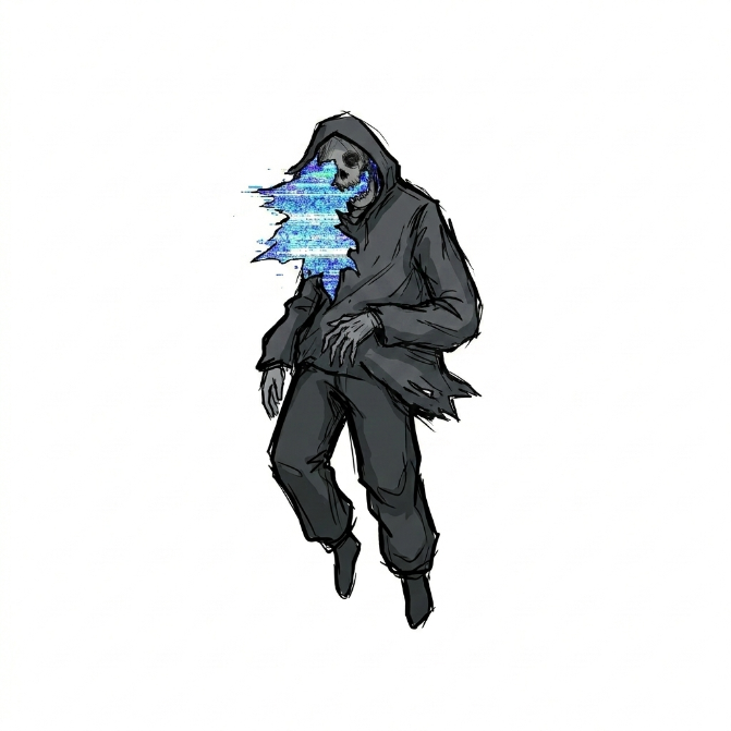 WraithicEth's tweet photo. Collabs are open. Feel free to DM. https://t.co/u4yWl8Pgm1
