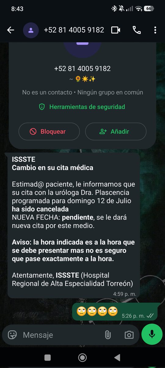 gsushr's tweet photo. Oigan @usuarios_issste , @ISSSTE_mx  les valen sus derechohabientes https://t.co/sUC1zzdYj2