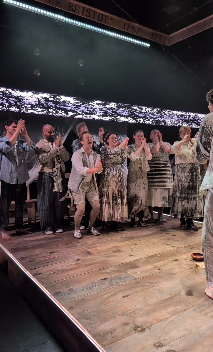 adrianhansel's tweet photo. Completed x #redcliffe @swkplay 🌊💜 https://t.co/24qTPxWtNs