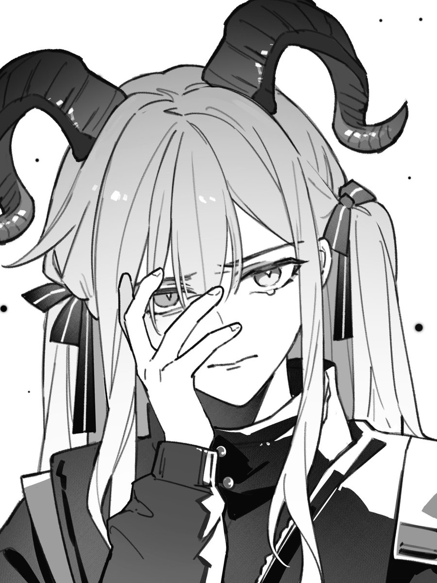 全知全恼 tweet media