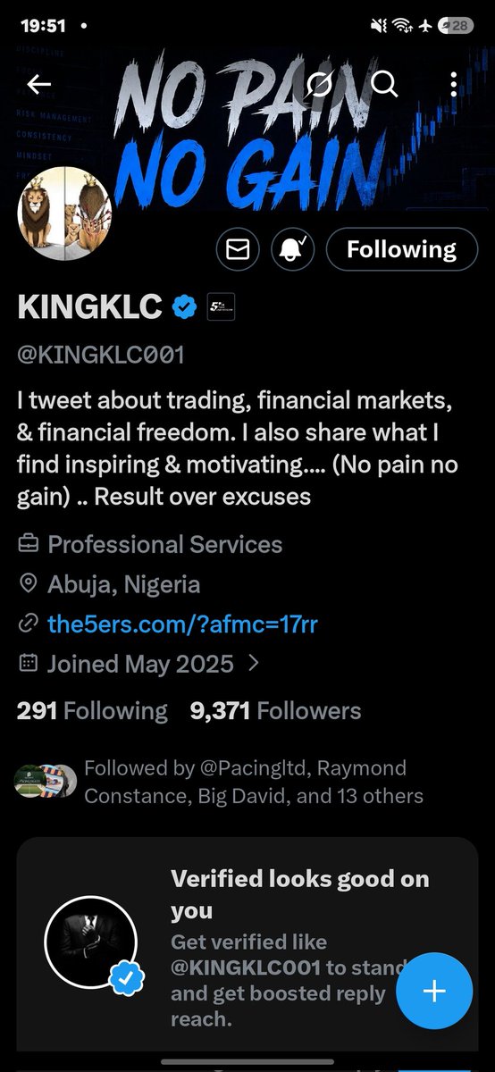 Prinzclz_10's tweet photo. @KINGKLC001 All done sir hoping for the best. 
I've never won  before https://t.co/g1GTY3wJEG