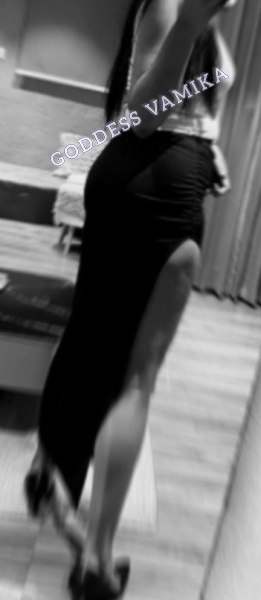 Queen_vamika's tweet photo. Power doesn't need color to make an impact🖤 https://t.co/FSFXmascKJ