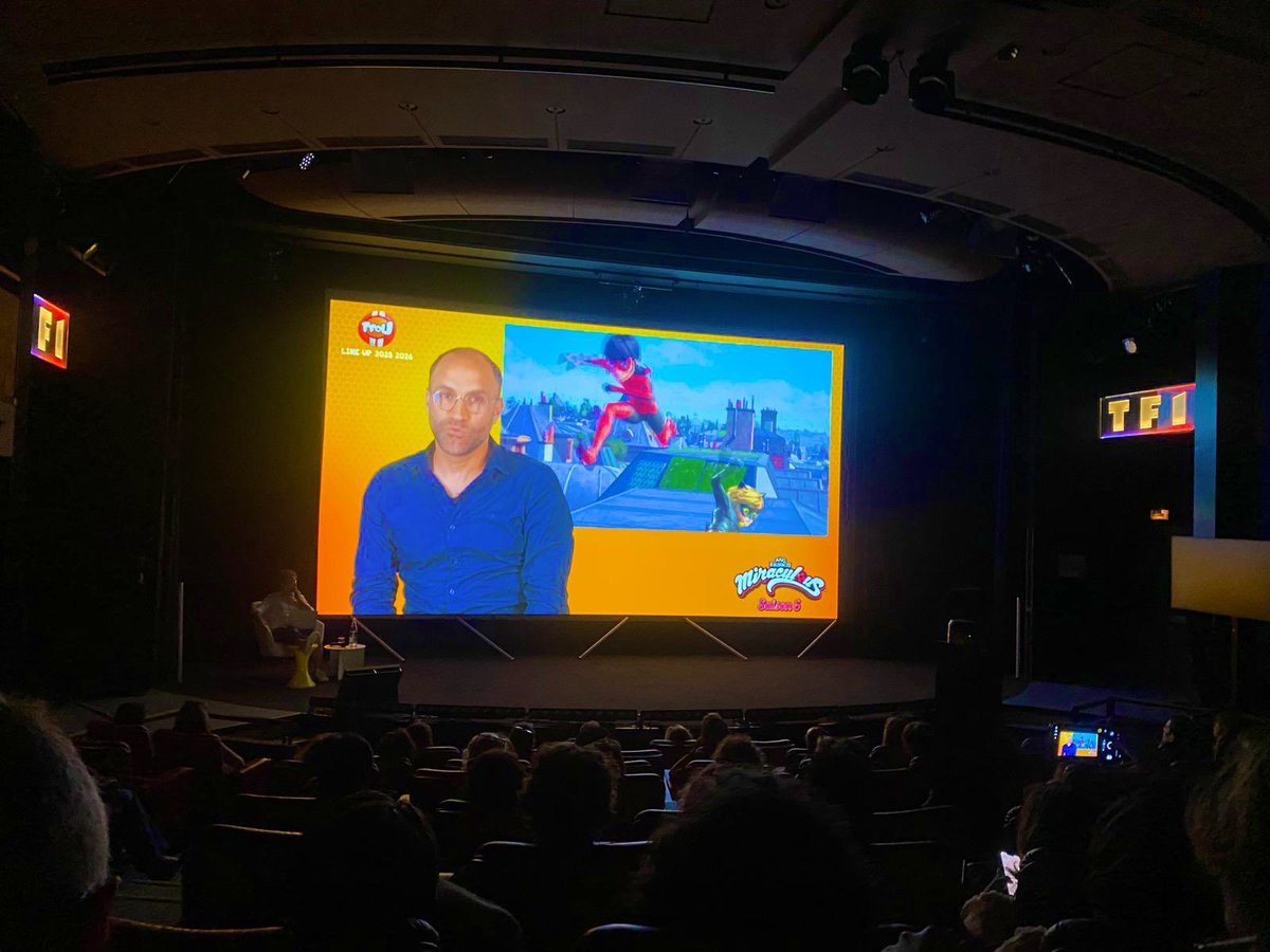 Miraculous Fans World 🐾 tweet media