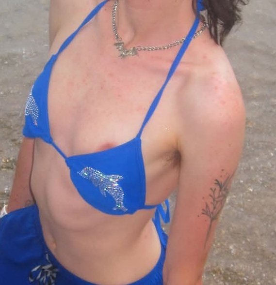 liveleakpet's tweet photo. #nsfwtwt 

nip slip https://t.co/DpS75QMdfX