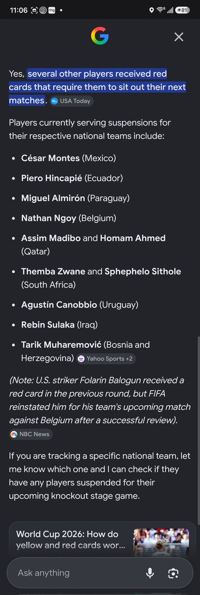 omidb1973's tweet photo. @jasonscheer Why didn't they do it for other players in this world cup? https://t.co/L0lUj4kPzM