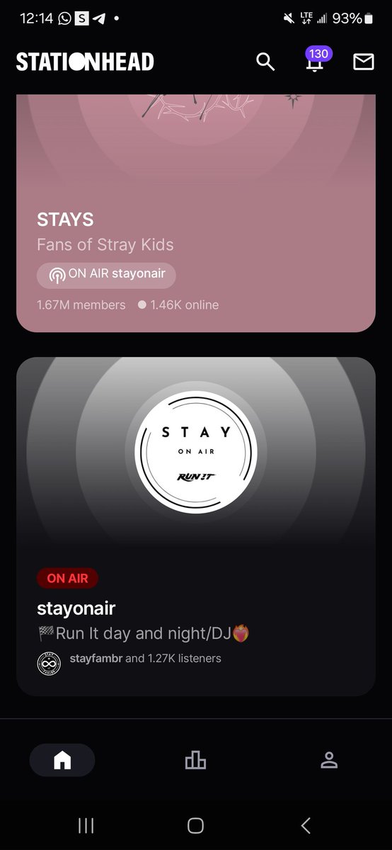 __ESCAPENOW__'s tweet photo. Cb SEASON 
●Stream the Mv on Yt/spotify 
Join @STAYonAIR2503 
●Make the habit of Running multiple focused playlists.
●Make spotify free acc &amp; switch them between playlists. Stream wt fee acc on PC/laptop/tablet
● SHARE ALBUM PRE-SAVE LINKS 
●Keep collecting for music show https://t.co/S3ftDxxY2V