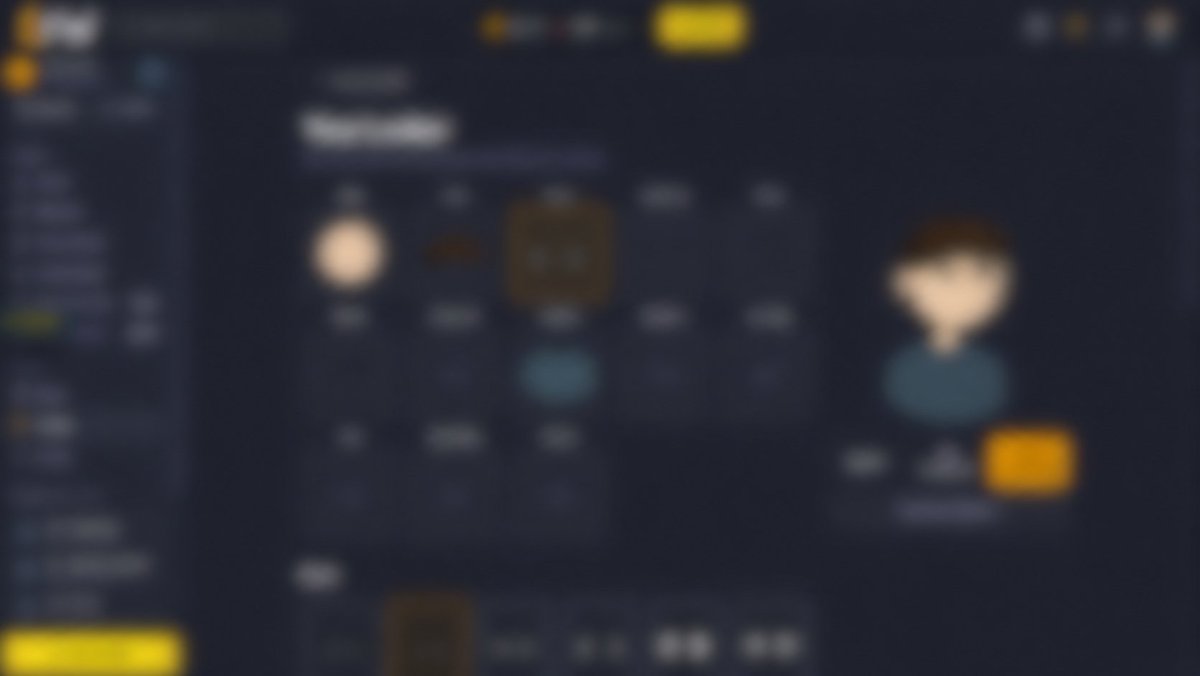 LFTokes's tweet photo. 22:00PM 👀

Who wants some free avatars upon release? https://t.co/rSyg3lNWtC
