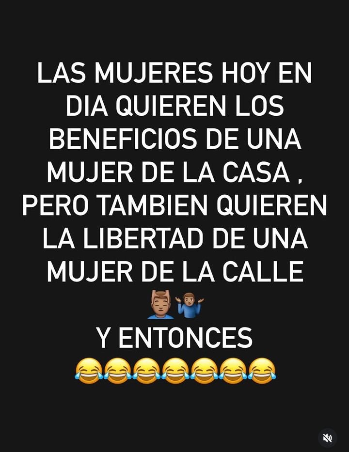 leiramp1's tweet photo. La peor generación de mujeres es esta 🙃 https://t.co/1k97O5IXpj