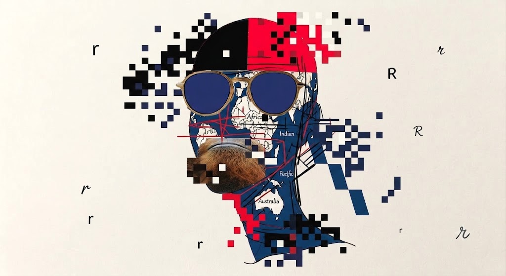 Hypervct's tweet photo. Things are heating up at @R3ORDR So much getting cooked. 

Earn by making memes, prompts, or playing Pacman. We hype the wrong, rugged projects too much. 

Time to give flowers to the ones actually building &amp; executing right https://t.co/yXWCXS88E7