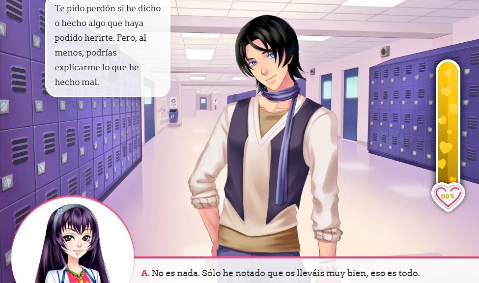 TrexDillo's tweet photo. La vida es simple:
-Naces
- Juegas corazón de melón, conoces a Armin y te das cuenta que nunca conocerás en la vida a alguien tan lindo como él, y solo te queda contentarte con jugar su ruta y vida alternativa..
-Mueres. https://t.co/kkVDsYUbb0