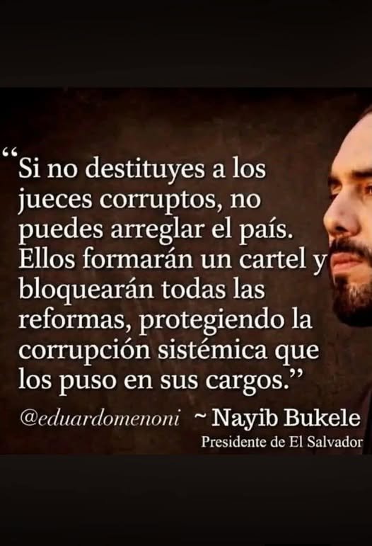 RicBenedetti's tweet photo. Será que los republicanos tengamos que romper códigos y permitirnos, al menos una vez, meter los pies en el barro y tener una semana de "purga" para quitarnos la casta judicial y política de encima? ... https://t.co/vPRWtb4y95