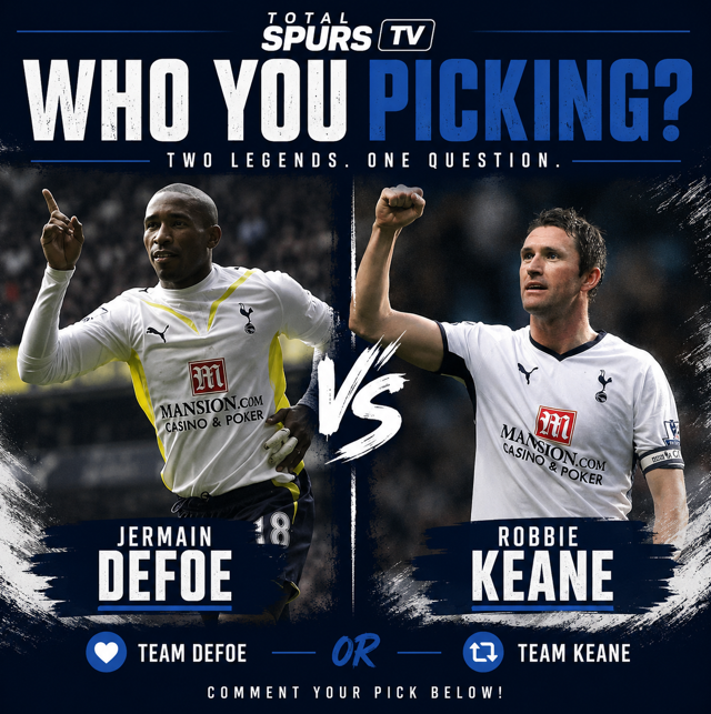 TOTAL SPURS tweet media