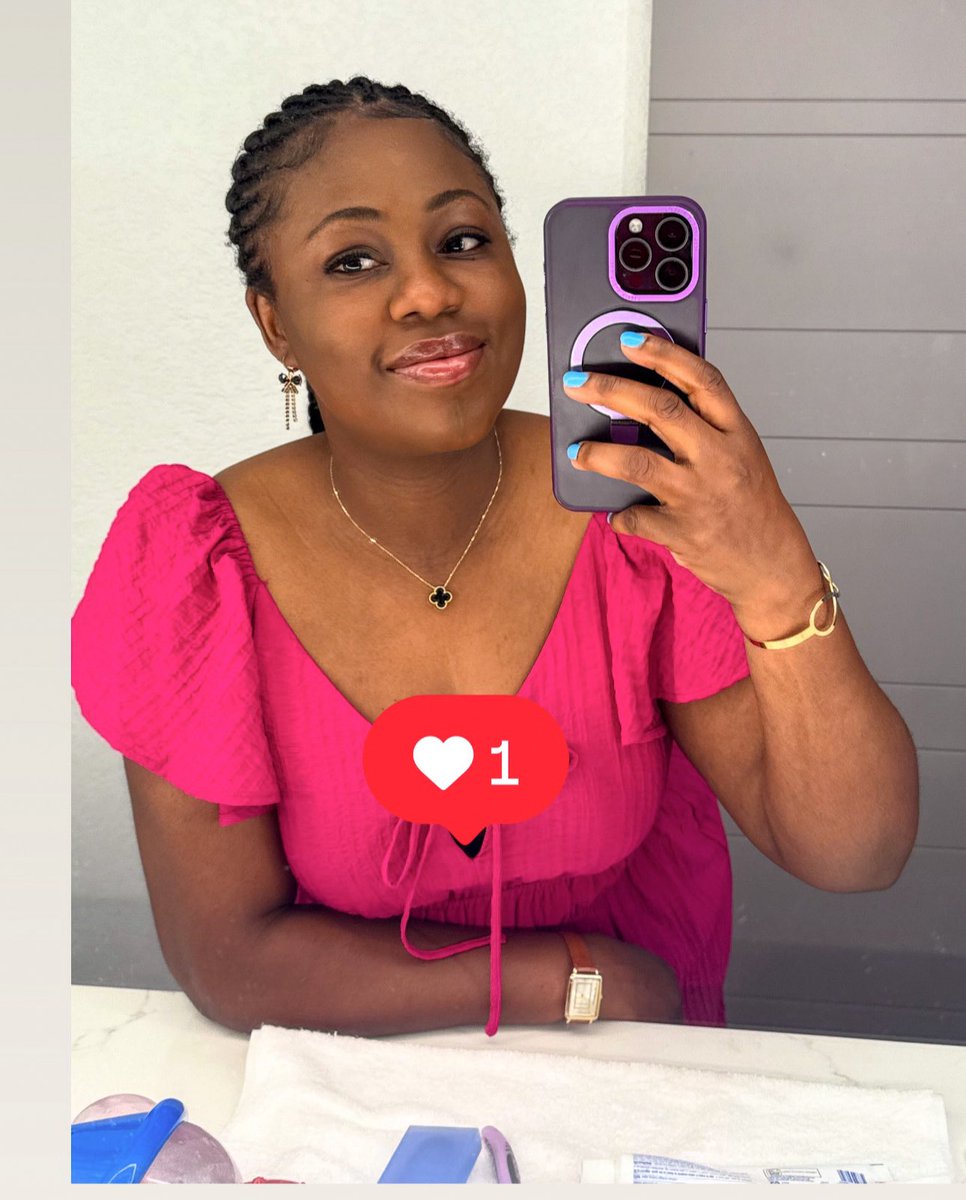 Temi Of ATL🇺🇸🇳🇬 tweet media