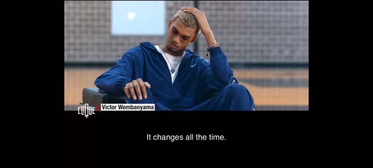 Scorpionstwin's tweet photo. Damn, it's time for the blonde hair already? I guess he's moving right on schedule. https://t.co/Rut8KF4C9C