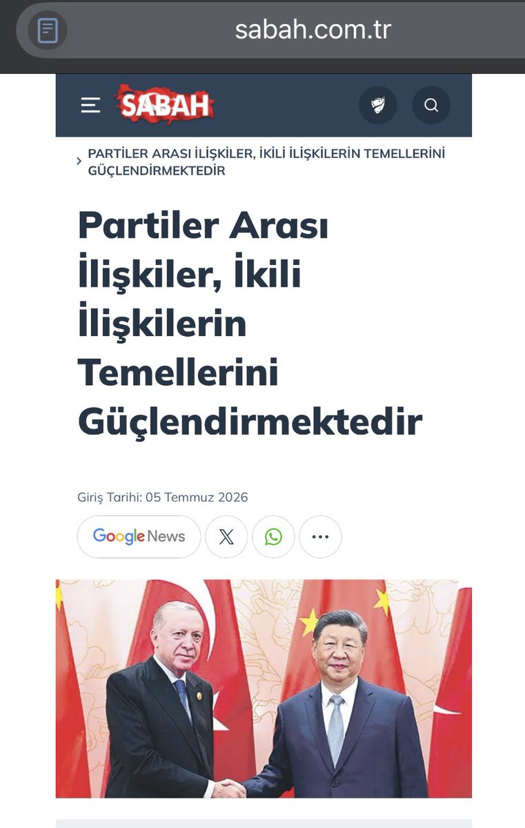 Nurettin Akçay tweet media