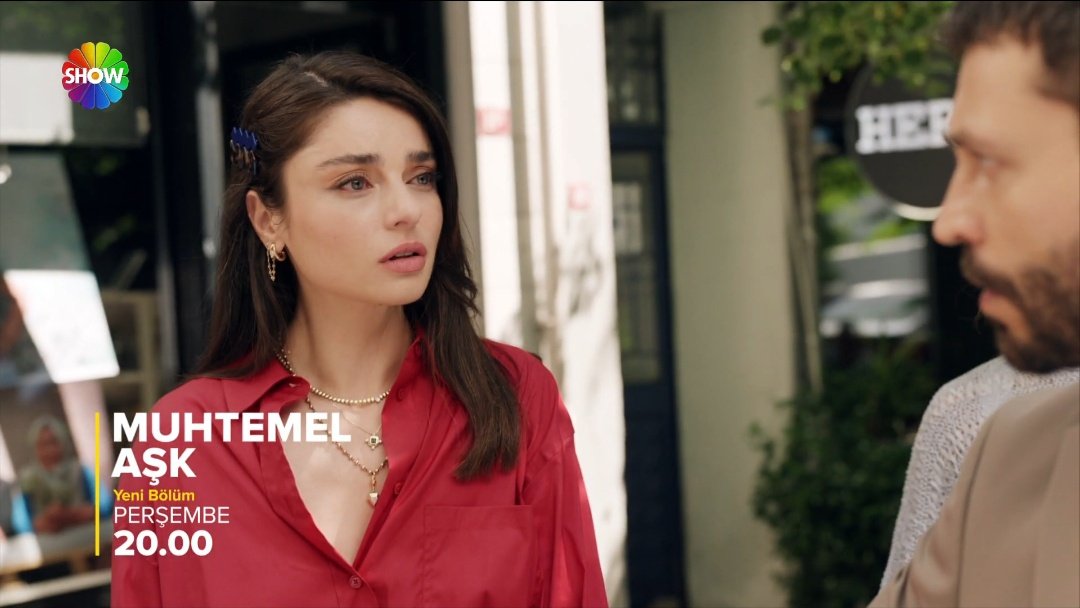 girlyafterskies's tweet photo. "i wish you had the courage to own your love before it gets too late"

AND - OHH - MYY GOSHHHHHH, INFRONT OF EVERYONE'S SALAD, TOOK HER AWAYYY

#MuhtemelAşk #DefKad https://t.co/ULrav5SFTj