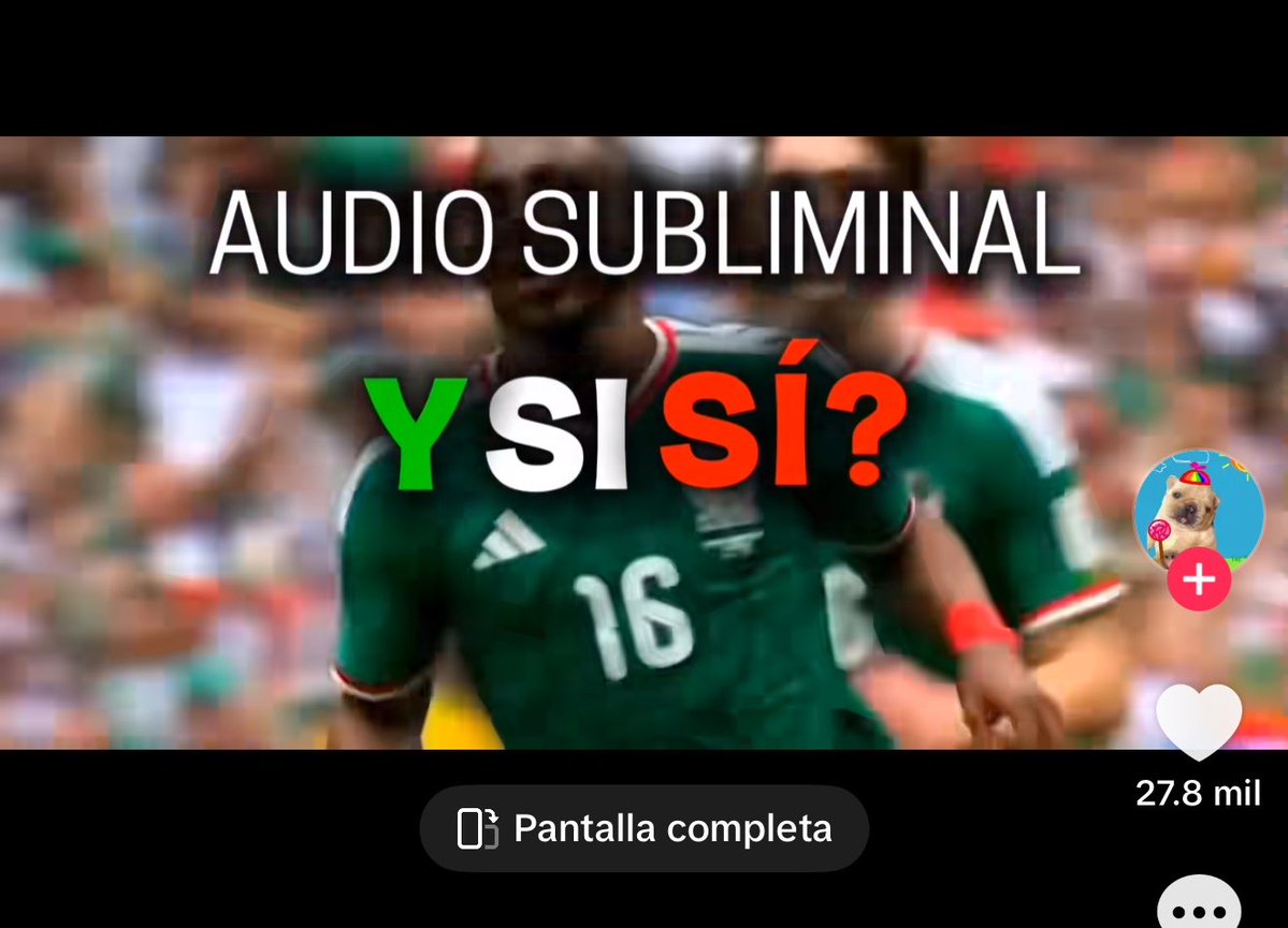 maxiesteel's tweet photo. no se preocupen, ya escuché: https://t.co/8F2E3NWpDD