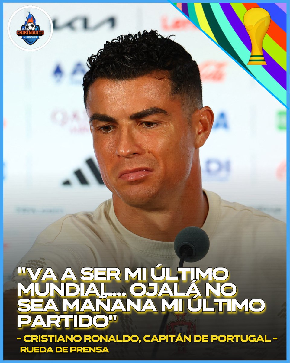 El Chiringuito TV tweet media