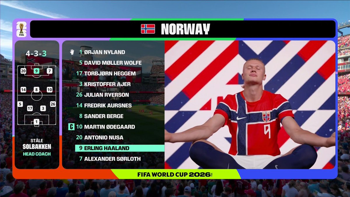 mindacos1's tweet photo. @Mawaifu_ If Norway wins, you should draw Tinkaton doing his Zen pose https://t.co/1HcpqBsifD