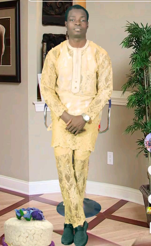 olajuwon_john's tweet photo. My name is Isaac am single and searching I have no kids I have never been married before am also a burn again Christian am really serious about marriage https://t.co/WW7a25LKAv
