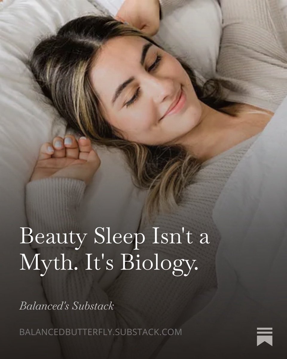 Bal_Butterfly's tweet photo. The article is live🎉. 

How to get your beauty sleep unlocked 😜👇🏼🦋

https://t.co/VM371LBGeu https://t.co/nfIQQBFPek