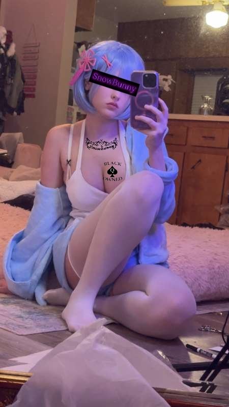 RihoasY's tweet photo. She's such a tease 🤤
#bnwo #blacked #edit #blackededit #blacked_edit #qos #qosedit #queenofspades #bbc #BBC #snowbunny #Teen https://t.co/mj0B0uEcBY