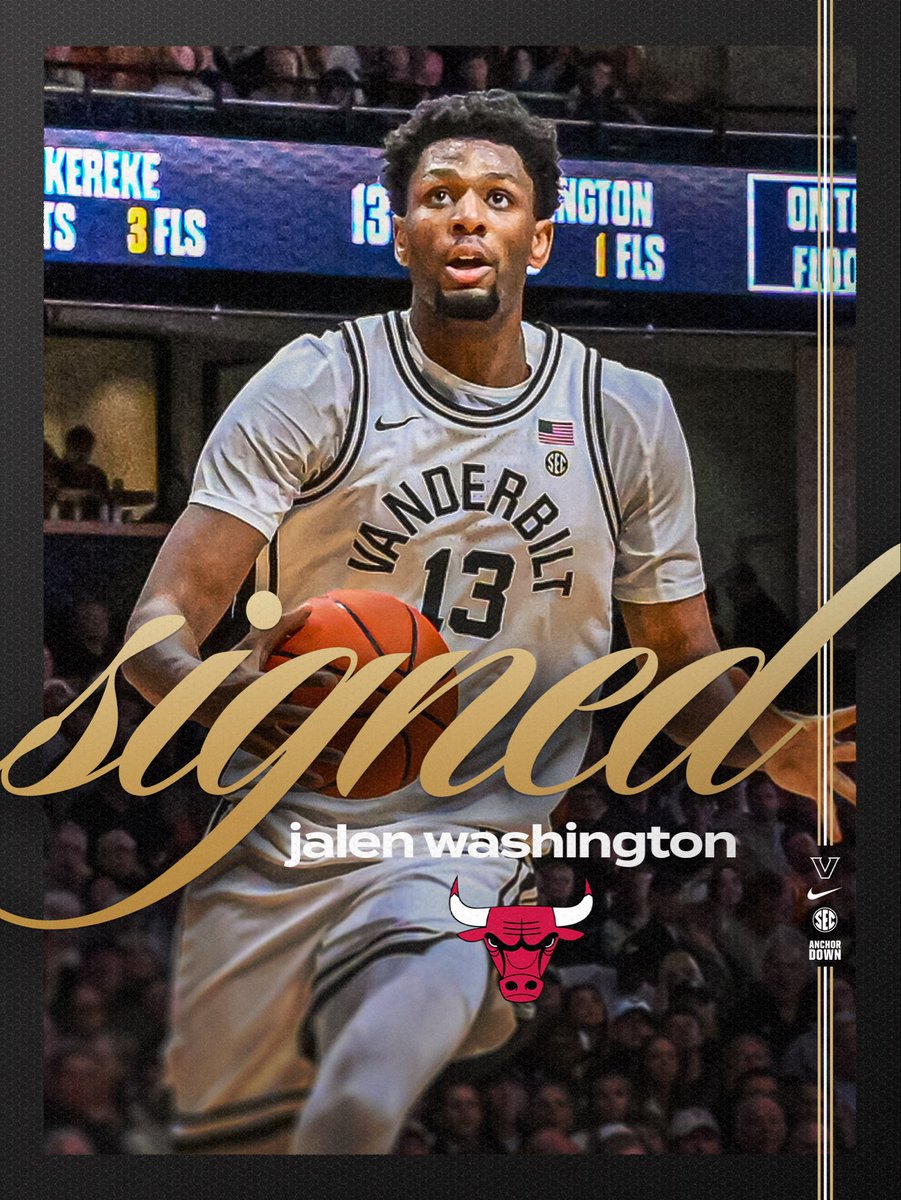Vanderbilt Men's Basketball tweet media