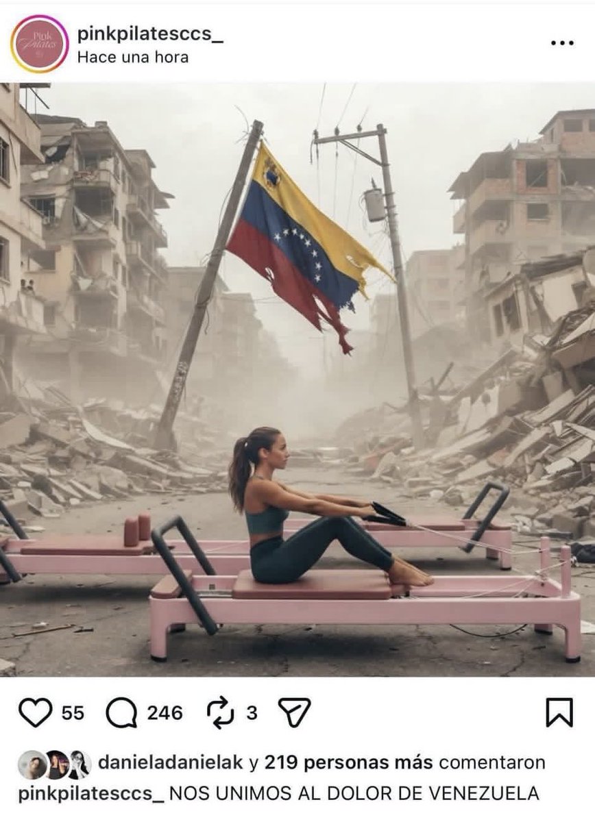 mbritoarraiz's tweet photo. No es momento para esto pero… ¿Ya entienden por qué el sentido común y la gestión del riesgo reputacional son indispensables para cualquier marca?

Una imagen puede destruir en minutos lo que tomó años construir.

(Tuvieron que suspender la cuenta). https://t.co/dDA6t4ijpI