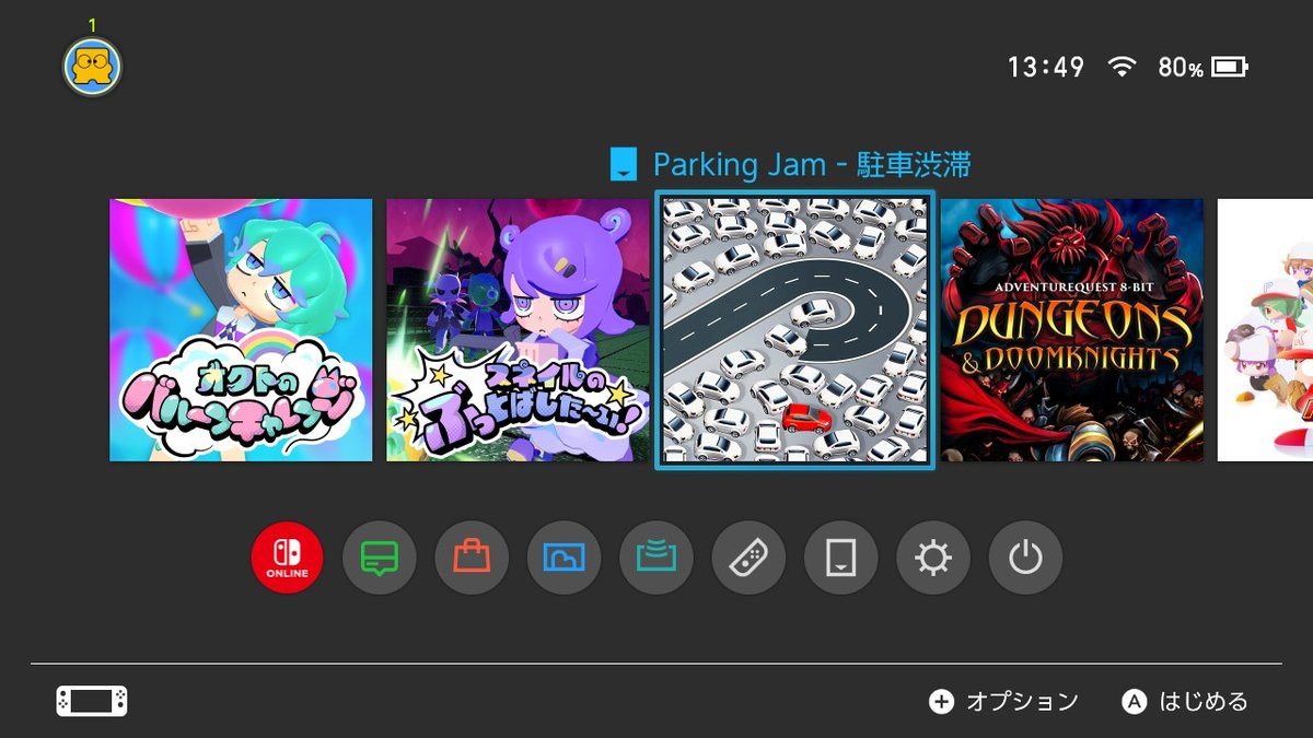PopgunJapan's tweet photo. 最近、DL購入した全8タイトル。
全てセールで。

画像1 : Switch、左端4タイトル
画像2 : Steam、4タイトル https://t.co/deHQUpySo2