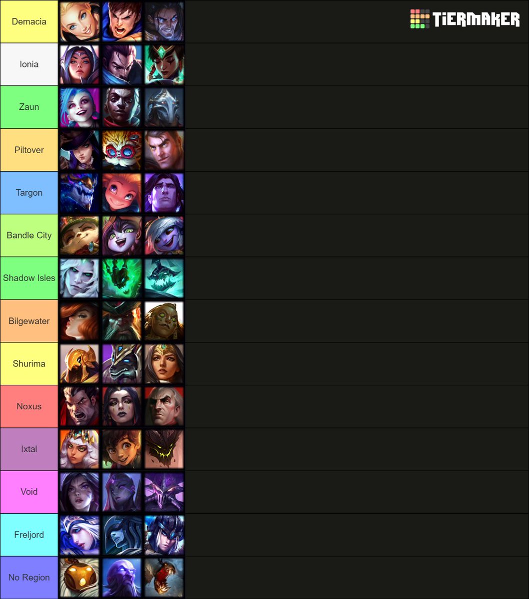 rixirv's tweet photo. top3 representative characters from each region #imo (not in order) https://t.co/HR3e9Xx3pg