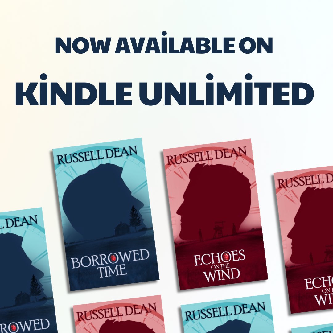 RussDeanWrites's tweet photo. Time travel. 
Gay romance. 
Found family. 
Welsh history. 
Now available on Kindle Unlimited. https://t.co/GkcwUDlet3