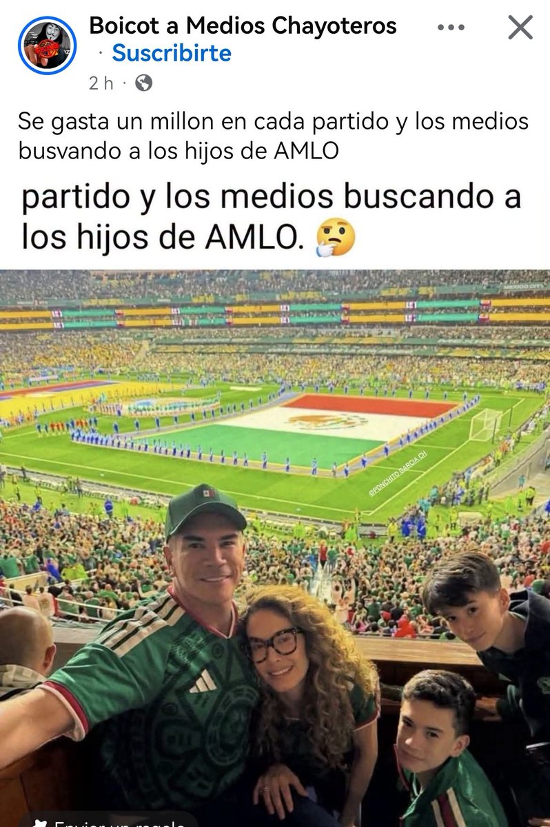 Calin_Star1's tweet photo. Si los Hijos de AMLO hubieran ido, estarían los Medios CHAYOTEROS aporrieando su Lengua.
ALITO BANDALITO 🐀👇 https://t.co/GBueul7wj5