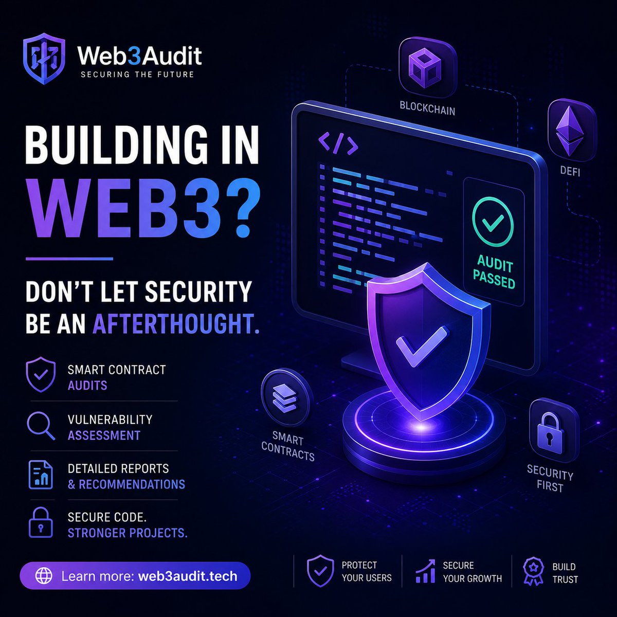 web3audittech tweet picture