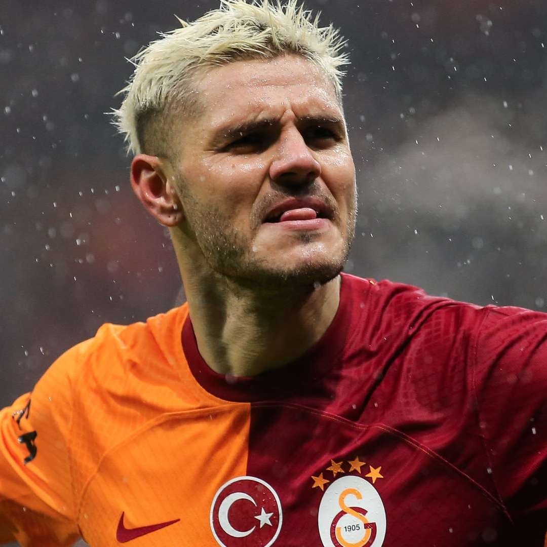 sporsAlll's tweet photo. 🗣 Levent Ümit Erol: 

"Menajerleri ciddi şekilde Fenerbahçe'ye Icardi'yi önerdi.

Fenerbahçe'nin böyle bir talebi olmaz. Icardi'de kabul etmez diye düşünüyorum." https://t.co/nNqZ23NFX3