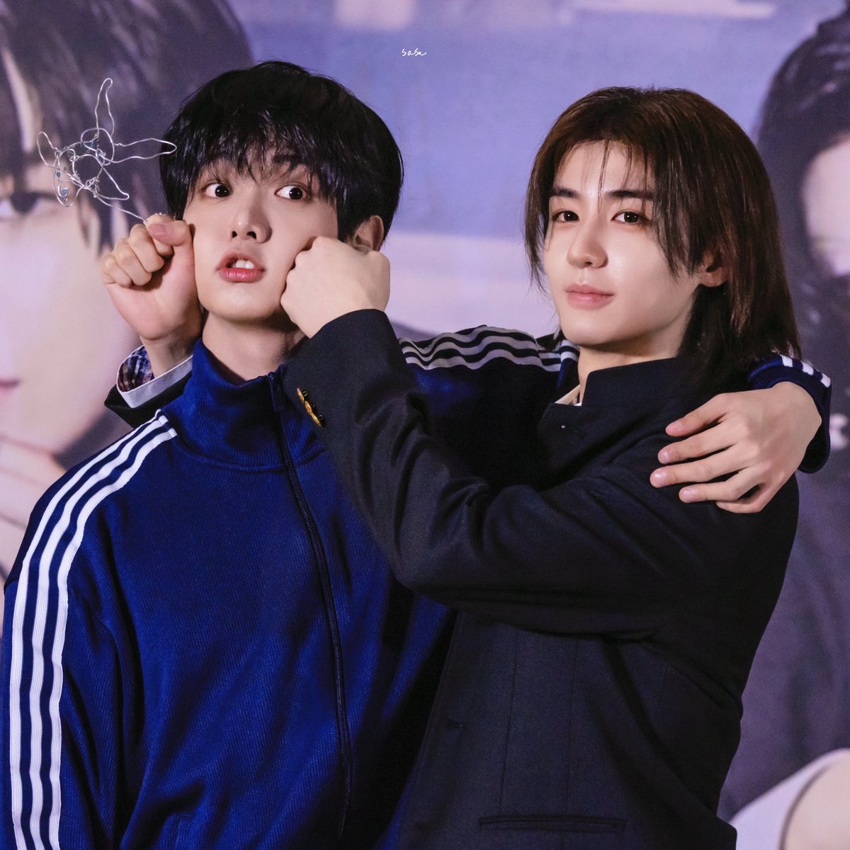 67dreamies's tweet photo. that one oomf who cant be normal about mulmyungz https://t.co/yh6i4S7OtY
