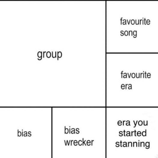 kaesm21's tweet photo. I saw this on the TL and thought I'd share! 

This was super hard- too many good choices for literally every category. Baepsae is a verrrry close second fave song. Jimin almost made my bias wreckers. Wings was such an ICONIC era. 

No wrong answers with this tbh https://t.co/BRBEXsmWEl