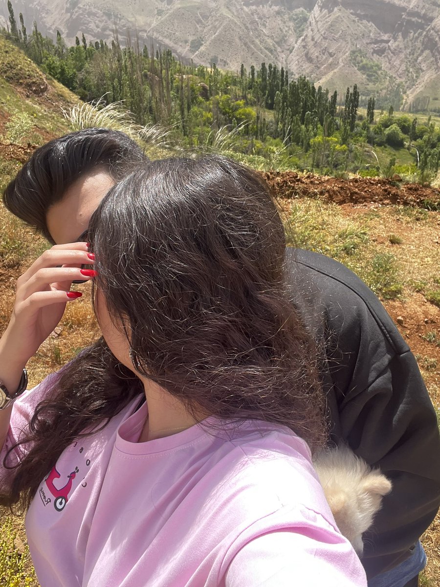 dinootala's tweet photo. اخرین عکسای سفرمم بذارم و خدانگهداررر https://t.co/x73l5wDR78