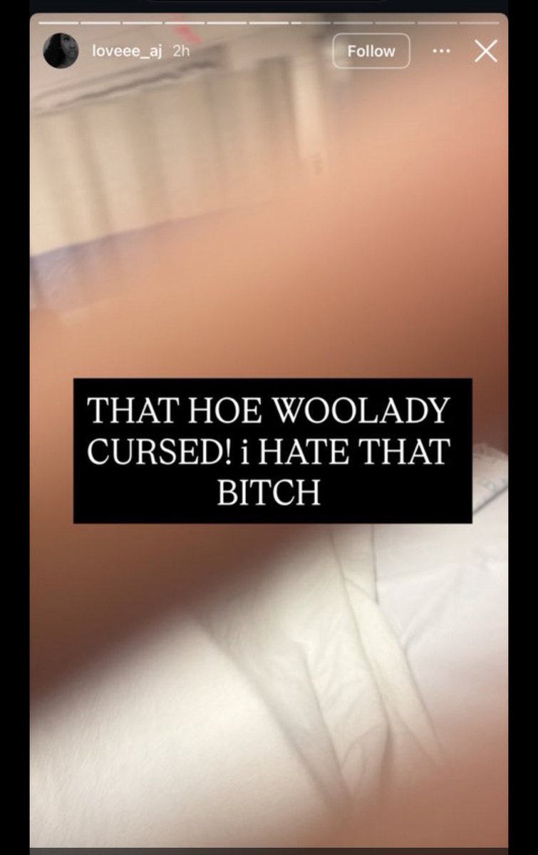 sakslil's tweet photo. AND IM STANDING RIGHT BEHIND BRI SISTER FUCK WOO LADY. PERIOD. https://t.co/1UoPdNw0G2