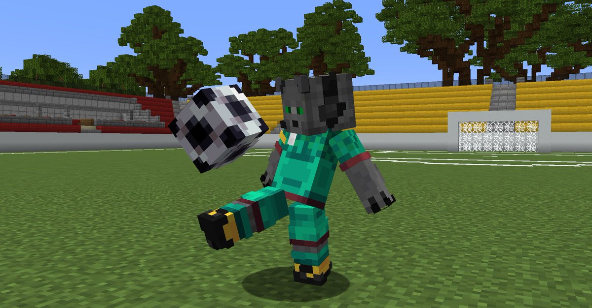 Bobicraft tweet media