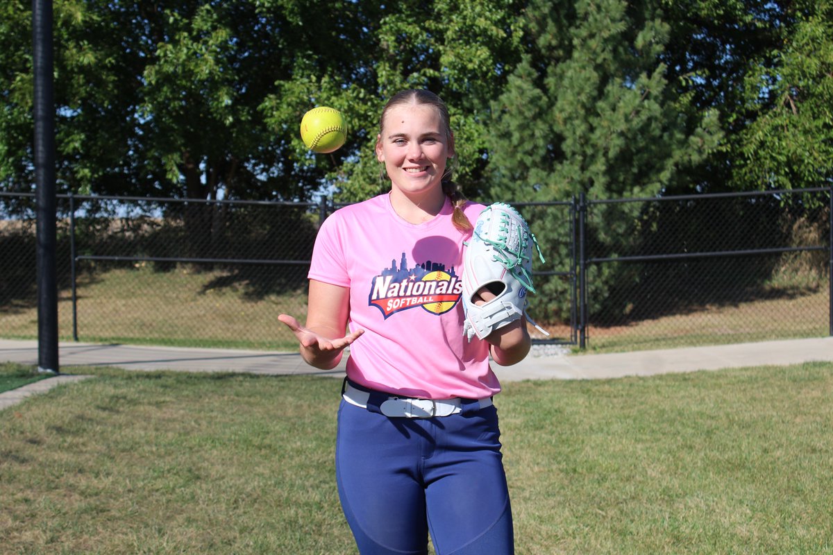 Coach_Hill_IB's tweet photo. D1 Great Lakes Firecracker Showcase-GM4-7/2/26

Liv V - 2H, 2B
Taylor H - 2H, R
Gabby T - H, R, RBI
In the ⭕️- Bailey W - 5IP, 6H, 1ER, 4K, 2BB
D Play of Gm - K/CS DP - Taylor H - Maddie M - Liv V

@OliviaVittori27 @_Taylor_Hill_ @Gabbytrejo1726 @BaileyWitte10 @maddiemurray03 https://t.co/E0L9nGf8iz